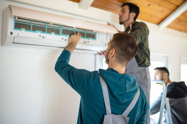 Best HVAC Replacement Cost  in New Albany, OH