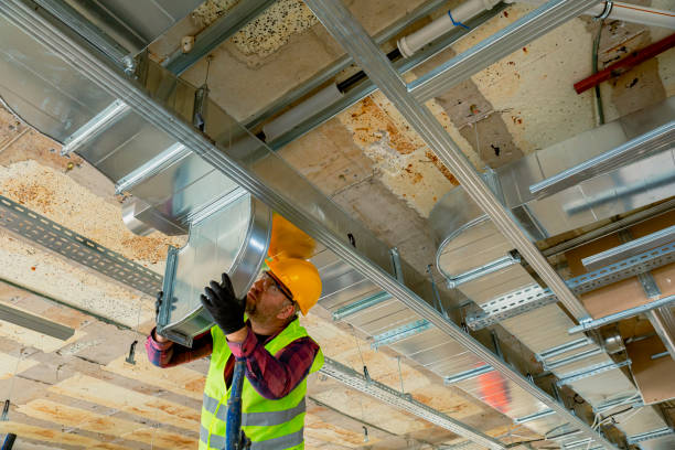 Best Residential HVAC Services  in New Albany, OH