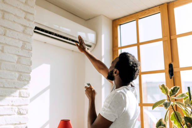 Best Best HVAC Companies  in New Albany, OH