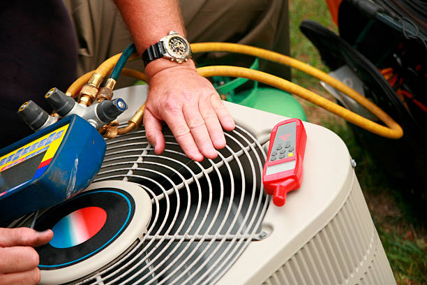 Best Heating Repair Services  in New Albany, OH