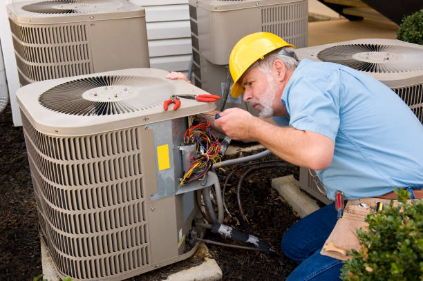 Best HVAC Companies Near Me  in New Albany, OH