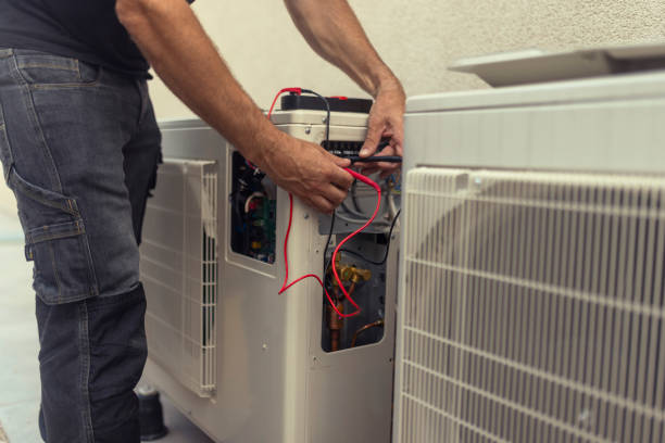 Best HVAC Repair Near Me  in New Albany, OH