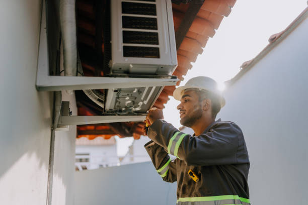 Best HVAC Repair Near Me  in New Albany, OH