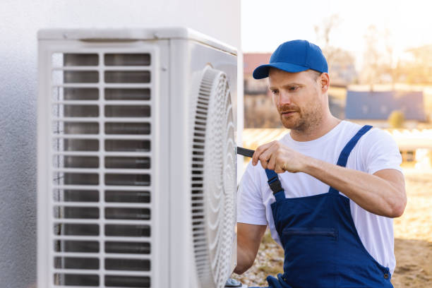AC Installation Near Me in New Albany, OH