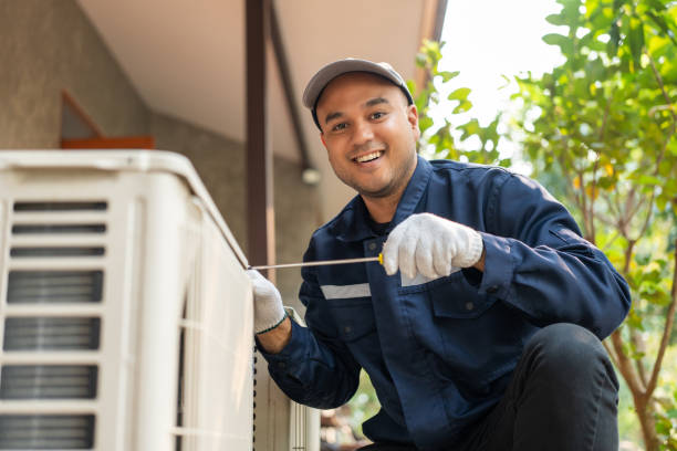Best Ductless HVAC Repair  in New Albany, OH