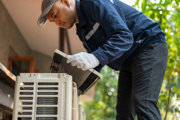 Best Local HVAC Companies  in New Albany, OH