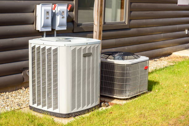 Best AC Installation Near Me  in New Albany, OH