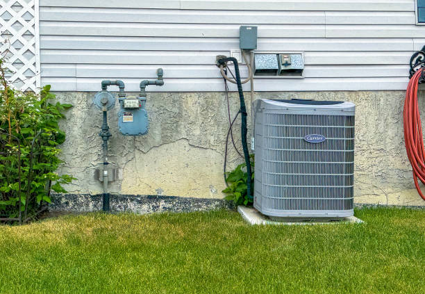 Best Central Air Repair  in New Albany, OH