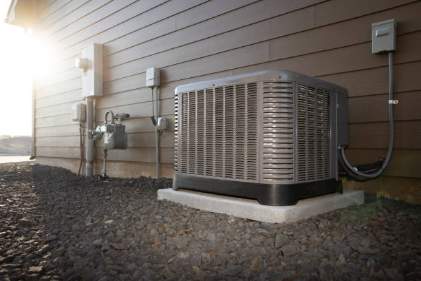 Best HVAC Repair Near Me  in New Albany, OH